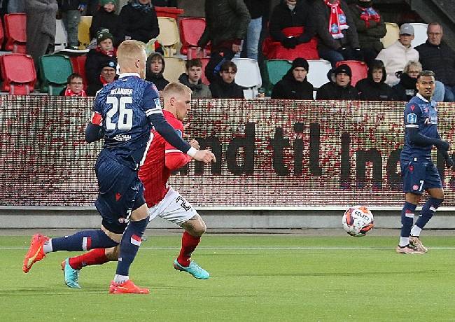 Phân tích kèo hiệp 1 Aalborg BK vs Silkeborg IF, 22h30 ngày 4/5