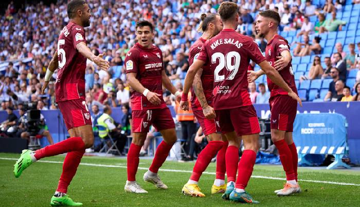 Soi kèo phạt góc Sevilla vs Espanyol, 00h30 ngày 5/5