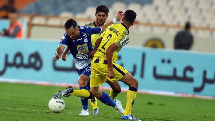 Soi kèo tài xỉu Darya Babol vs Pars Jonoubi Jam, 20h30 ngày 4/5