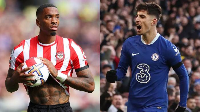 Top 5 cầu thủ 'chơi xấu nhất' của Premier League m&ugrave;a n&agrave;y