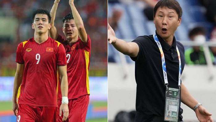 Báo Hàn Quốc nêu 3 lý do HLV Kim Sang Sik dẫn dắt ĐT Việt Nam