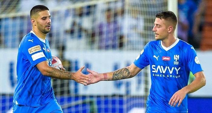 Nhận định, soi k&egrave;o Al Taawon vs Al-Hilal SFC, 22h00 ng&agrave;y 3/5: Kh&ocirc;ng thể cản Al-Hilal