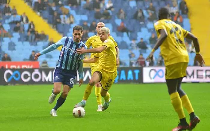 Nhận định, soi kèo Istanbulspor với Adana Demirspor, 20h00 ngày 04/05: Đạt được mục tiêu