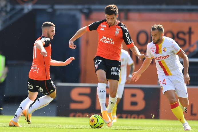 Nhận định, soi kèo Lens vs Lorient, 2h00 ngày 4/5: Chiến thắng cách biệt