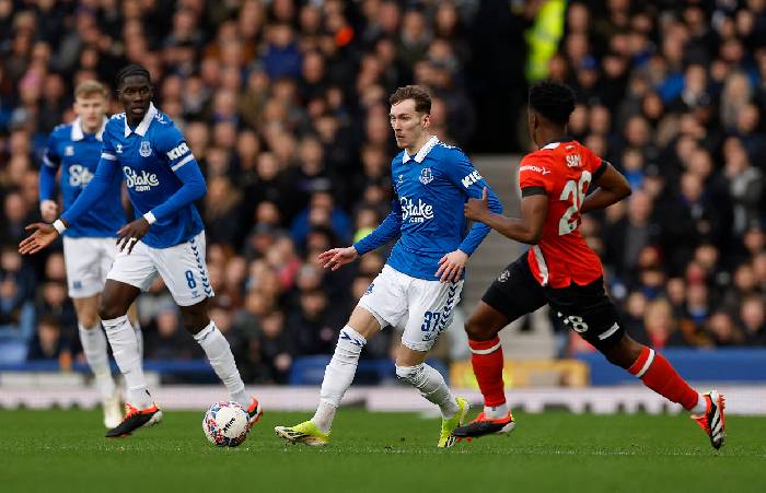 Nhận định, soi kèo Luton Town vs Everton, 2h00 ngày 4/5: Đối thủ khó chơi