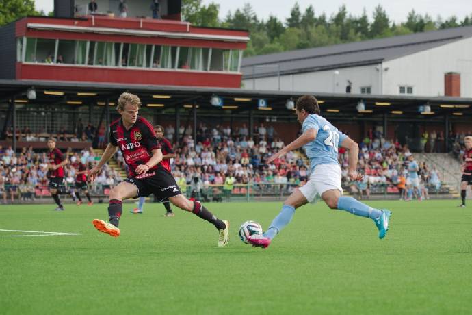 Nhận định, soi k&egrave;o Mjallby với Brommapojkarna, 20h00 ng&agrave;y 04/05: Điểm tựa s&acirc;n nh&agrave;