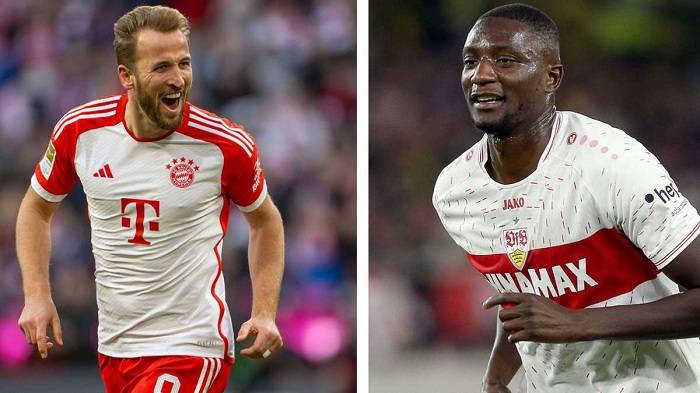 Nhận định, soi k&egrave;o Stuttgart vs Bayern Munich, 20h30 ng&agrave;y 4/5: Cơ hội v&agrave;ng cho Thi&ecirc;n nga trắng