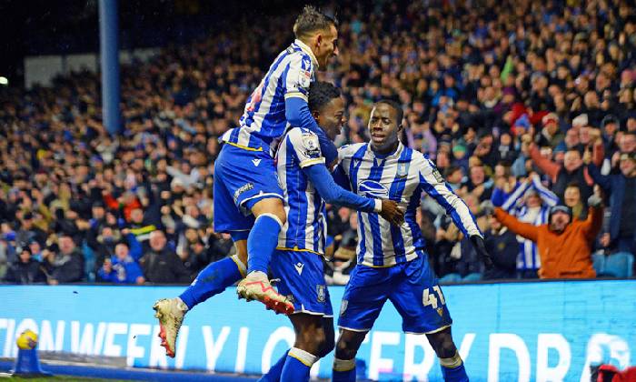 Nhận định, soi k&egrave;o Sunderland với Sheffield Wed, 18h30 ng&agrave;y 4/5: &lsquo;Bắt nạt&rsquo; M&egrave;o đen