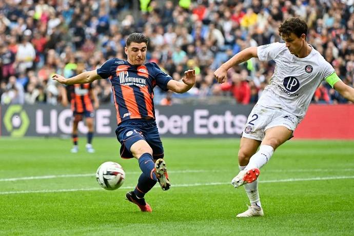 Nhận định, soi k&egrave;o Toulouse với Montpellier, 0h00 ng&agrave;y 4/5: Phong độ đang l&ecirc;n