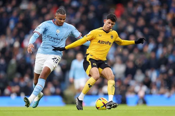 Soi k&egrave;o g&oacute;c Man City vs Wolves, 23h30 ng&agrave;y 4/5