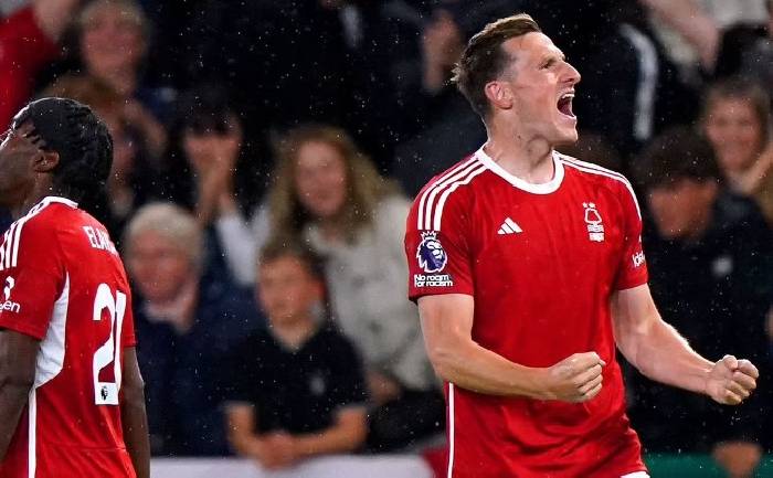 Soi k&egrave;o phạt g&oacute;c Sheffield United với Nottingham Forest, 21h ng&agrave;y 4/5