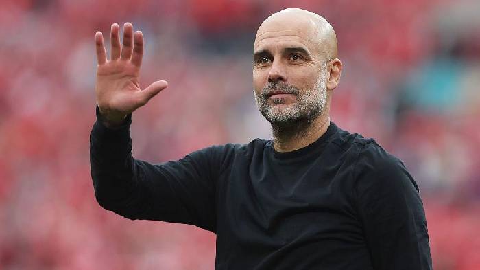 HLV Pep Guardiola lên tiếng về tương lai sau khi rời Man City