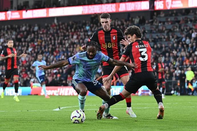 Nhận định, soi kèo Arsenal vs Bournemouth, 23h30 ngày 3/5: Vực lại tinh thần