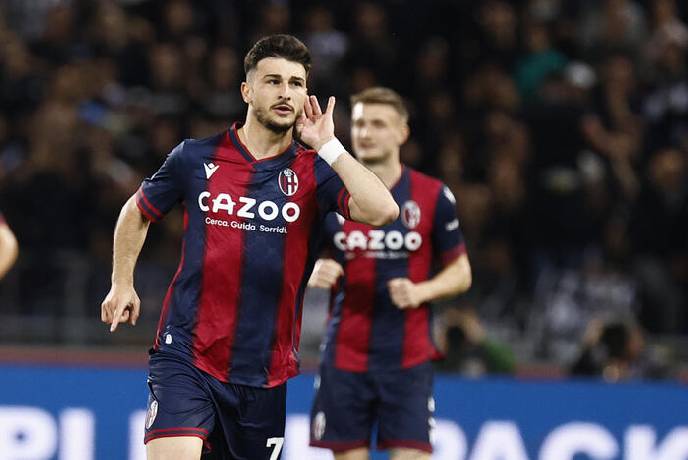 Nhận định, soi k&egrave;o Bologna vs Juventus, 01h45 ng&agrave;y 5/5: 'Tử chiến' v&igrave; v&eacute; Champions League