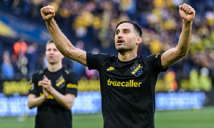Nhận định, soi kèo Djurgardens vs AIK Solna, 19h00 ngày 4/5: Khách hoan ca