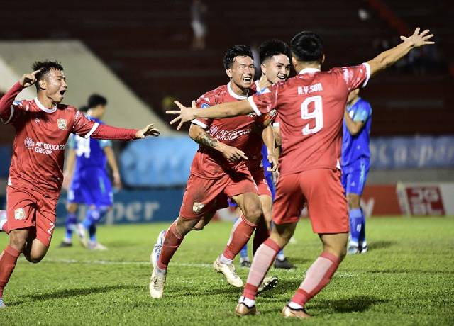 Nhận định, soi kèo Đồng Nai vs Bình Phước, 16h00 ngày 4/5: Bám đuổi Top1