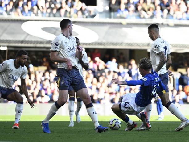 Nhận định, soi kèo Everton vs Ipswich Town, 21h00 ngày 3/5: Buông xuôi