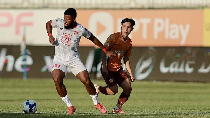 Nhận định, soi k&egrave;o Hải Ph&ograve;ng vs SLNA, 19h15 ng&agrave;y 3/5: Cửa tr&ecirc;n &lsquo;ghi điểm&rsquo;