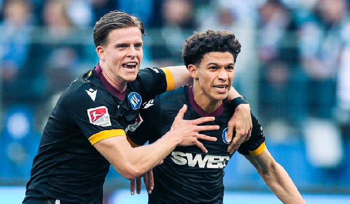 Nhận định, soi kèo Karlsruher vs Kaiserslautern, 18h30 ngày 4/5: Niềm tin cửa trên