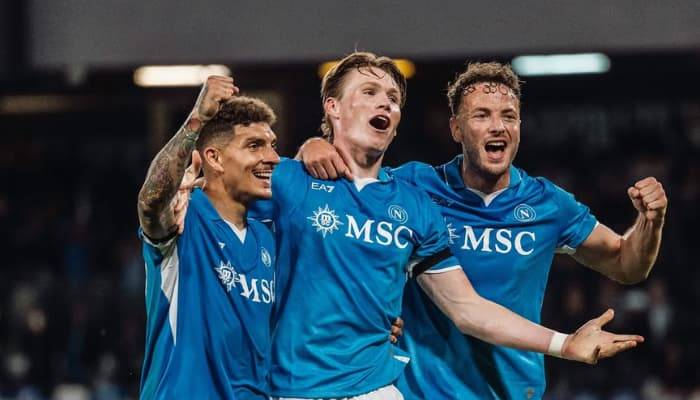 Nhận định, soi k&egrave;o Lecce vs Napoli, 23h00 ng&agrave;y 3/5: Củng cố ng&ocirc;i đầu