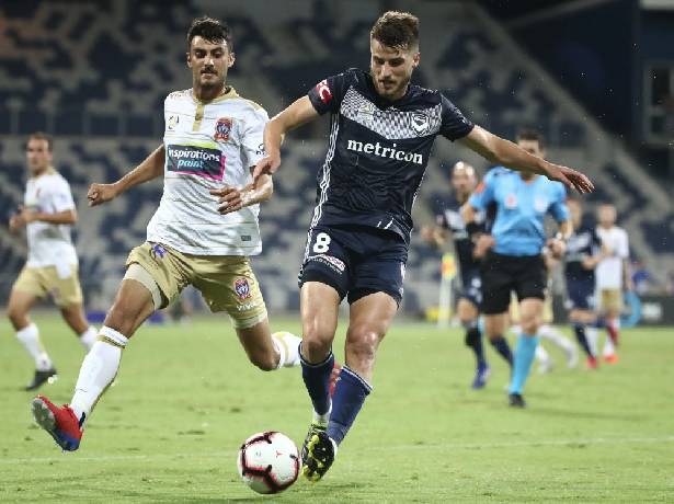 Nhận định, soi kèo Melbourne Victory vs Newcastle Jets, 14h00 ngày 4/5: Điểm tựa sân nhà