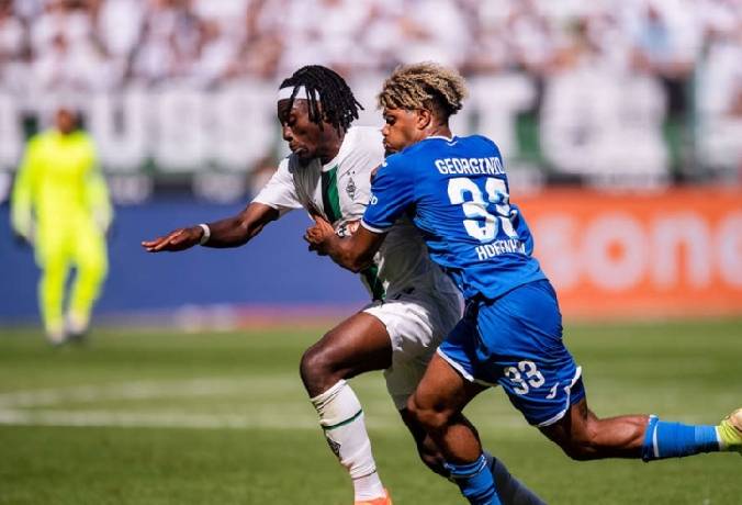 Nhận định, soi kèo Monchengladbach vs Hoffenheim, 20h30 ngày 3/5: Tin vào khách