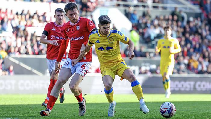 Nhận định, soi kèo Plymouth vs Leeds United, 18h30 ngày 3/5: Chính thức đăng quang