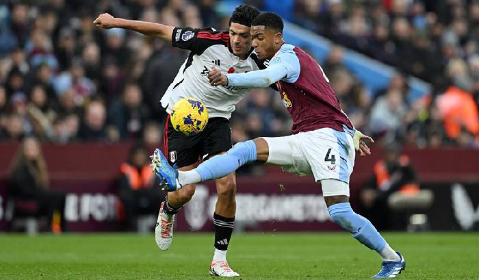 Siêu máy tính dự đoán Aston Villa vs Fulham, 18h30 ngày 3/5