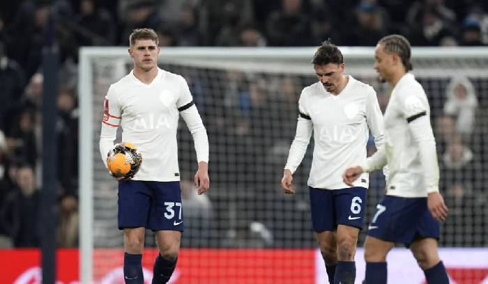 Chuyên gia Tony Ansell dự đoán Aston Villa vs Tottenham, 1h00 ngày 4/5