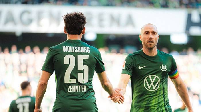 Kèo vàng bóng đá Freiburg vs Wolfsburg, 00h30 ngày 4/5: Giữ hy vọng
