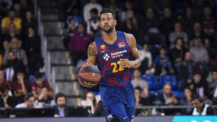 Nhận định bóng rổ Barcelona vs Gran Canaria, 00h00 ngày 4/5: Chênh lệch đẳng cấp