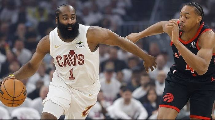 Nhận định bóng rổ Cleveland Cavaliers vs Toronto Raptors, 06h30 ngày 4/5: ‘Chung kết’ nghẹt thở