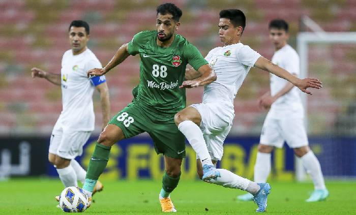 Nhận định, soi kèo Al Ahli Amman vs Al-Baq'a, 23h00 ngày 4/5: Tin vào chủ nhà