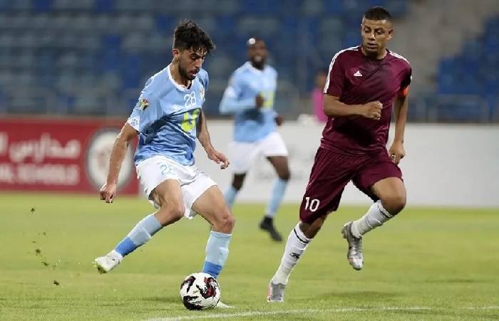 Nhận định, soi kèo Al Jazeera Amman vs Shabab AlOrdon, 23h00 ngày 4/5: Níu kéo hy vọng