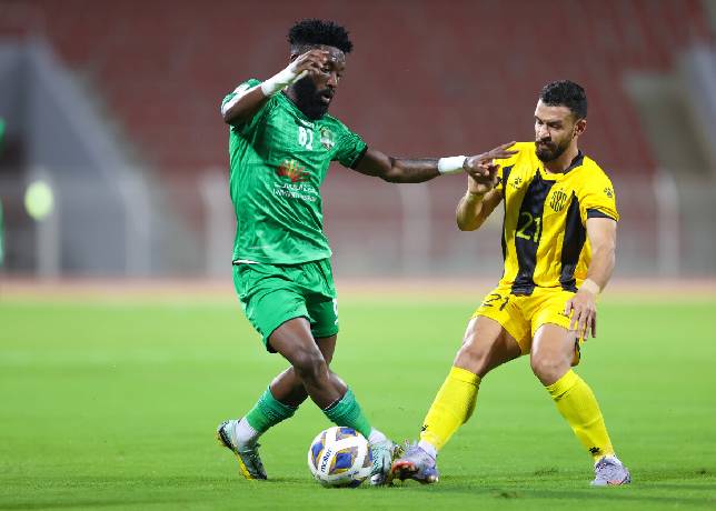 Nhận định, soi kèo Al Nasr vs Al-Nahda, 22h15 ngày 4/5: Tận dụng lợi thế
