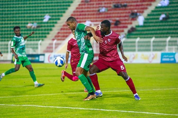 Nhận định, soi kèo Al Shabab vs Al Rustaq, 23h20 ngày 4/5: 