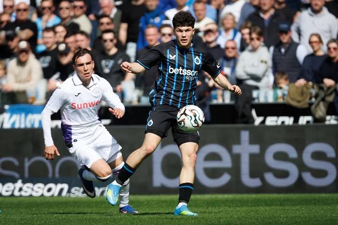Nhận định, soi kèo Anderlecht vs Club Brugge, 23h30 ngày 3/5: Đánh chiếm ngôi đầu