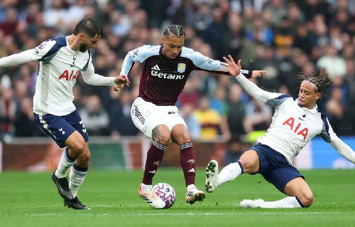 Nhận định, soi kèo Aston Villa vs Tottenham, 1h00 ngày 4/5: Tương lai tăm tối