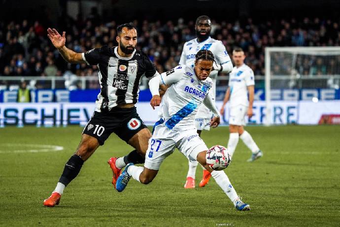 Nhận định, soi kèo Auxerre vs Angers, 22h15 ngày 3/5: Đường cùng vùng lên