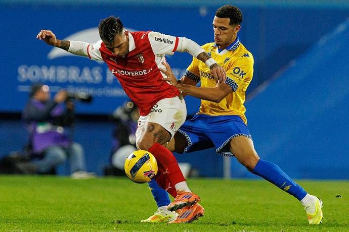 Nhận định, soi kèo Braga vs Estoril, 0h00 ngày 4/5: Cơ hội phục thù
