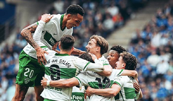 Nhận định soi kèo Celta Vigo vs Elche, 19h00 ngày 3/5: Dễ thua