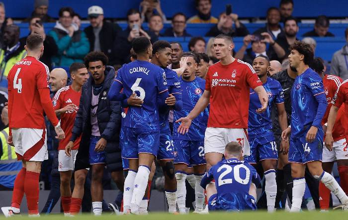 Nhận định, soi kèo Chelsea vs Nottingham , 21h00 ngày 4/5: Chưa dứt khủng hoảng