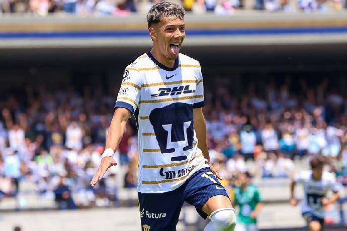 Nhận định, soi kèo Club America vs Pumas UNAM, 06h00 ngày 4/5: Khách tự tin