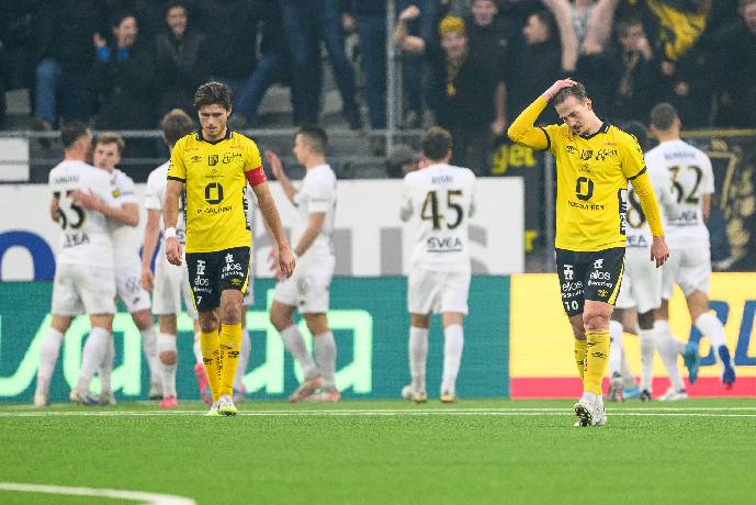 Nhận định, soi kèo Elfsborg vs AIK Solna, 21h30 ngày 3/5: Điểm tựa sân nhà