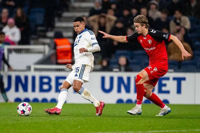 Nhận định, soi kèo Fredericia vs Copenhagen, 21h00 ngày 3/5: Về đích sớm