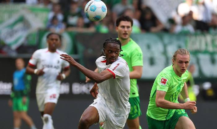 Nhận định, soi kèo Freiburg vs Wolfsburg, 0h30 ngày 4/5: Cơ hội cho Bầy sói