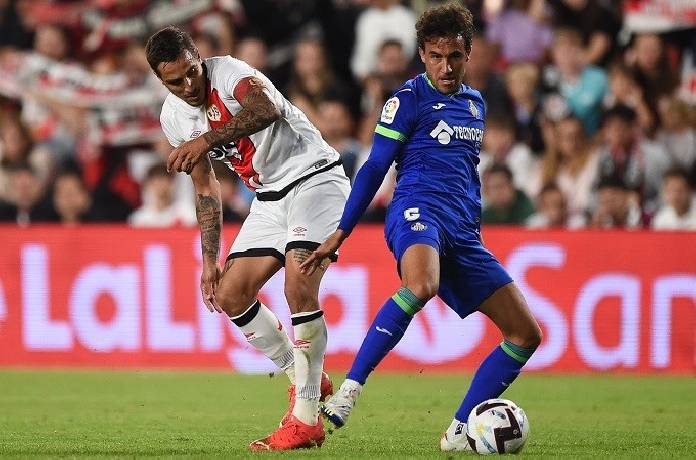 Nhận định, soi kèo Getafe vs Vallecano, 21h15 ngày 3/5: Hướng ra trời Âu