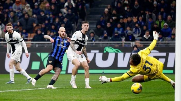 Nhận định, soi kèo Inter Milan vs Parma, 1h45 ngày 4/5: Ngôi vương có chủ mới