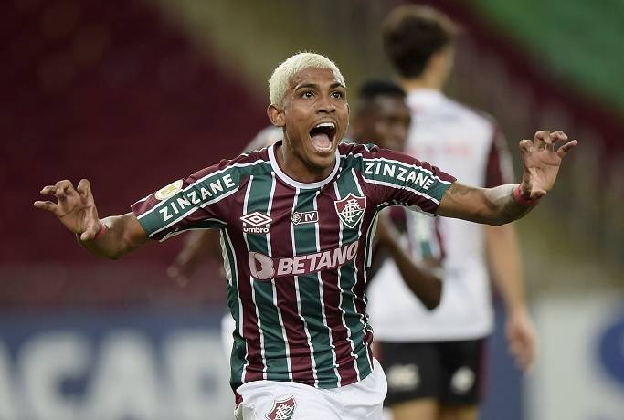 Nhận định, soi kèo Internacional vs Fluminense, 04h30 ngày 4/5: Sức nhàn có thắng được sức mỏi?
