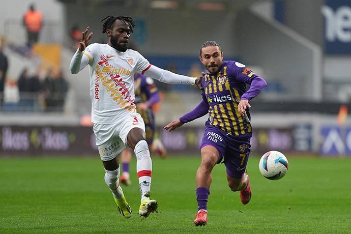 Nhận định, soi kèo Kayserispor vs Eyupspor, 0h00 ngày 4/5: Phong độ đang lên